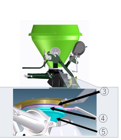 02_各部の破損・摩耗【シャッター部】③～⑤
