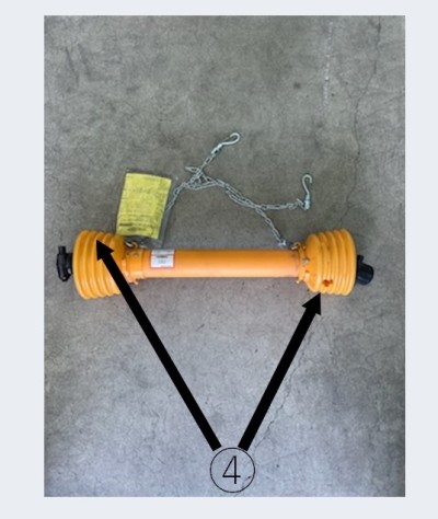 07_各部の給油・給脂④